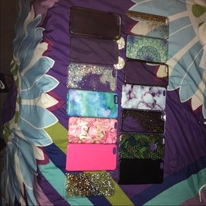 iPhone 6/6s Plus Case Bundle